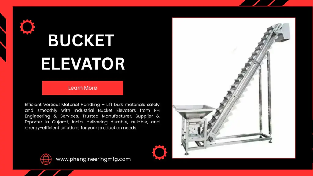 Bucket Elevator