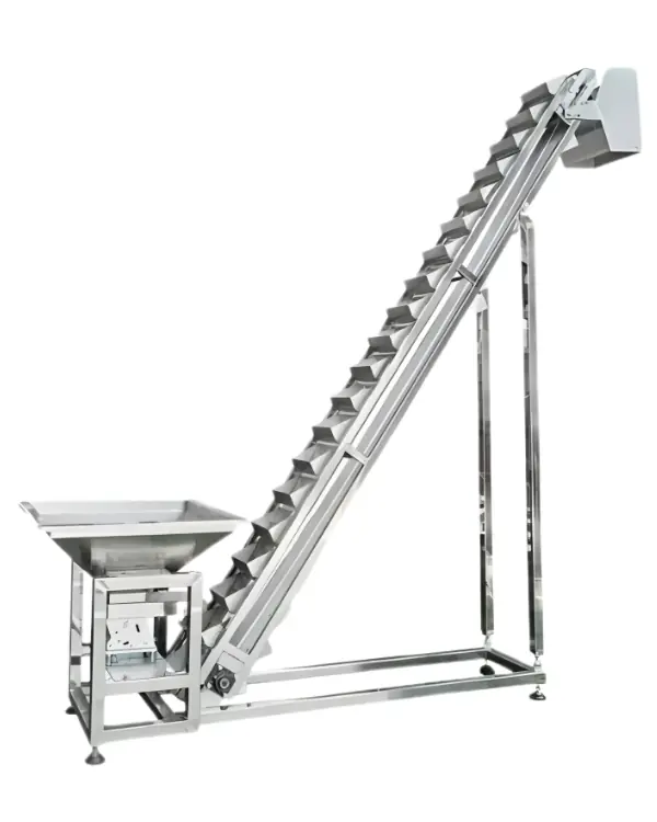 Bucket Elevators