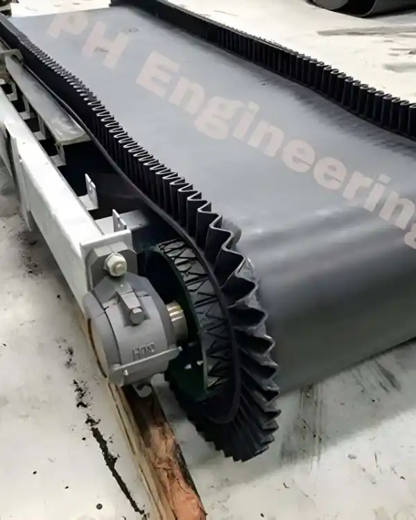 Mini Belt Conveyors
