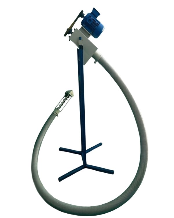 Flexible Screw Conveyors