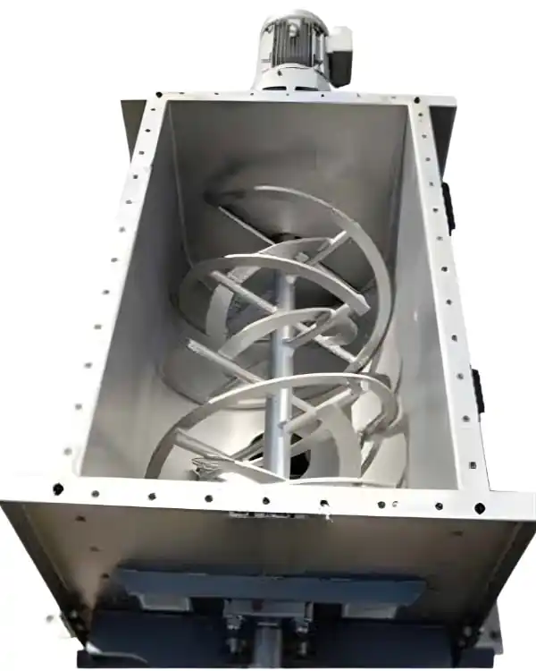 Ribbon Blender