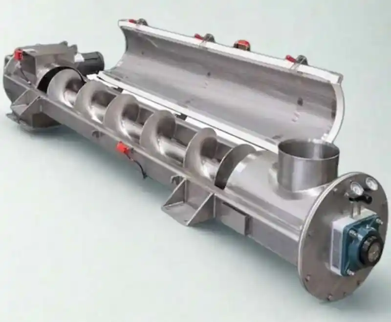 Screw Conveyor