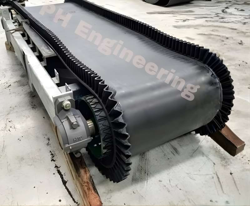 Mini Belt Conveyor