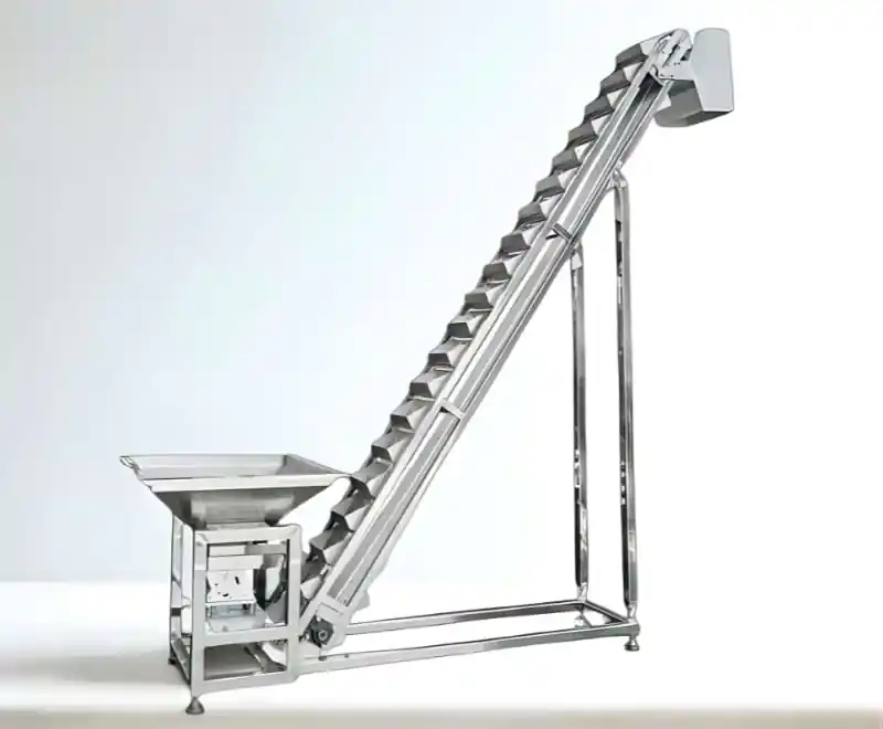 Bucket Elevator Manufacturer Ahmedabad