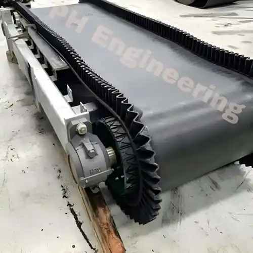 Mini Belt Conveyor Manufacturer